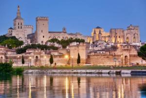 Maisons de vacances Gite Amour de Provence : photos des chambres