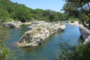 Maisons de vacances Gite Amour de Provence : photos des chambres