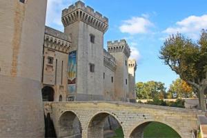 Maisons de vacances Gite Amour de Provence : photos des chambres