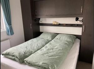 Chalet 561 op Recreatiepark De Wielen