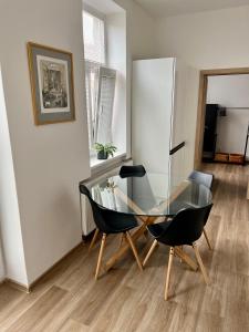 Sušilova 14 apartments III