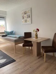 Ferienwohnung Zeitz Appartment Zeitzer Dom - Göbitz