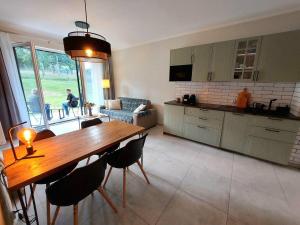 Apartament Lesny 3 Sarny