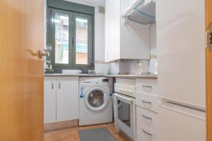 Luminoso Madrid Javalambre Temporal