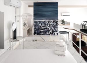 ComeCasa Grazioso Loft in Crocetta near Mangiagalli