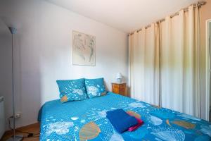 Appartements Les Volets Bleus : photos des chambres