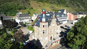 Moseltürmchen Cochem