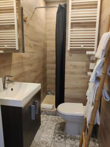 Hotels Atipik Hotel : photos des chambres