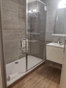 Hotels Atipik Hotel : photos des chambres