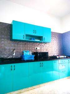 Elegano Serviced Apartments