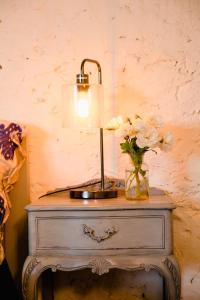 Orange Door Bnb