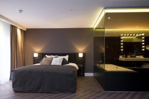 VIP Suite room in Van der Valk Hotel Sassenheim - Leiden