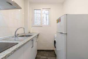 Entreplayas Benidorm