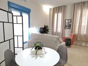 Del Parque Flats Galatas Malaga