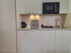 Del Parque Flats Galatas Malaga