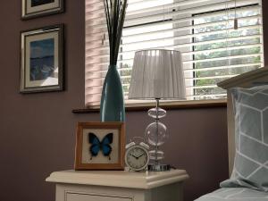 Connemara. 3 Bedroom, 8 bed, Holiday home