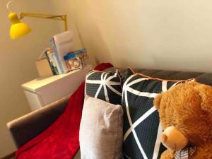 Connemara. 3 Bedroom, 8 bed, Holiday home