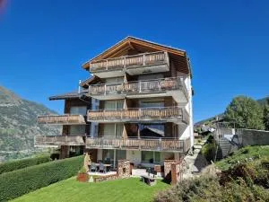 Haus Alana Grächen - Unterbäch