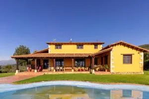 LA MOGORRA - Поялес-дель-Ойо