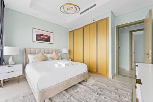 StoneTree - Paramount 3 BR - Infinity Pool