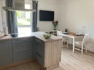 2 P. Appartement am Kurpark - Gehrden