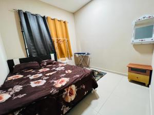 Khalish homestay