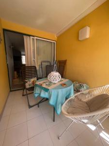 Dulzura con vistas al mar