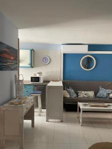 Dulzura con vistas al mar