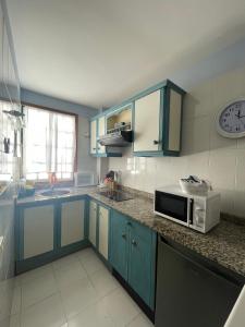 Dulzura con vistas al mar