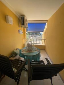 Dulzura con vistas al mar