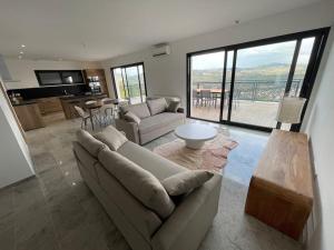 Villas L-evasion : photos des chambres