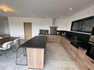 Villas L-evasion : photos des chambres