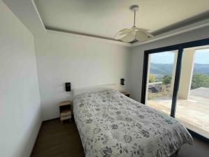 Villas L'evasion : photos des chambres