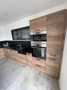 Villas L'evasion : photos des chambres