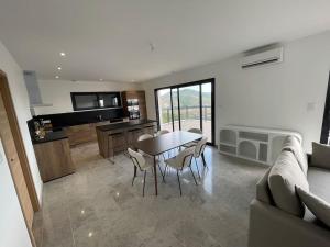 Villas L-evasion : photos des chambres