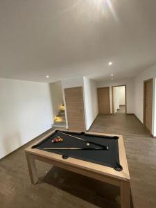 Villas L'evasion : photos des chambres