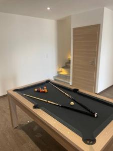Villas L'evasion : photos des chambres