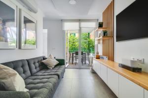 Home2Book Modern Las Olas Blues Maspalomas, Pool