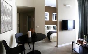 [Central Station] Design Apartment