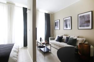 [Central Station] Design Apartment