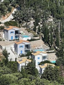 Katerinas Village Supreme Villas with private pool