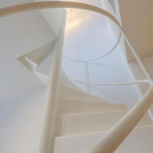 ANCHOR LODGE ANTWERP Unique Appartment view MAS!