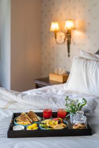 Brij Anayra Dharamshala - A Himalayan Luxury Retreat