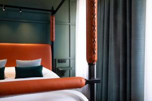 Hotels Hotel Le Colombier : Chambre Simple ou Double Standard 