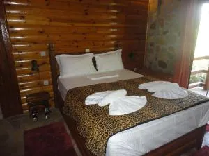 Κalavrita eco View - Zarouchla