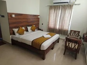 PPH Living Athithi Inn Corporate Stay - Pīlamedu
