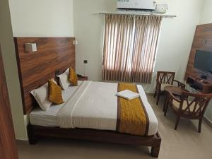 PPH Living Athithi Inn Corporate Stay