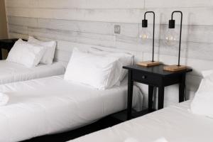 Hotels Hotel Diu Biban - Hossegor : photos des chambres