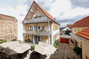 Vinotel Weinstrasse