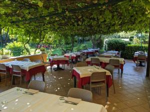 Ristorante Le Rasole